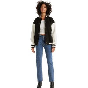Levis 501 Denim